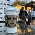 User's review image for スターバックスコーヒー 代官山蔦屋書店