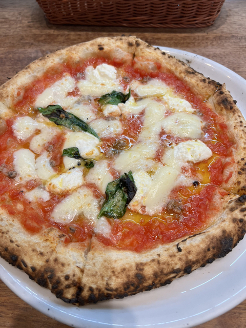 用戶對於Pizzeria YUICIRO＆A的評論圖