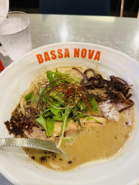 User's recommendation image for バサノバ 京都店