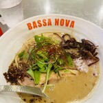 User's review image for バサノバ 京都店