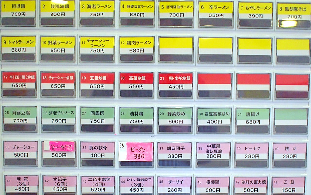 用戶對於高宮飯店的評論圖