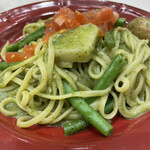 User's review image for Whitely by Toriba Coffee 京都大丸店
