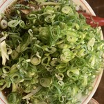 用戶對於新福菜館 麻布十番店的評論圖