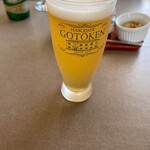 用戶對於レストラン雪河亭 本店的評論圖