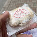 用戶對於梅花亭 神楽坂本店的評論圖