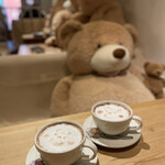 User's review image for オールシーズカフェ
