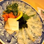 用戶對於北海道海鮮にほんいち 西中島店的評論圖