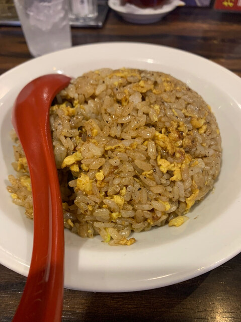 User's recommendation image for 珉珉 南千日前本店