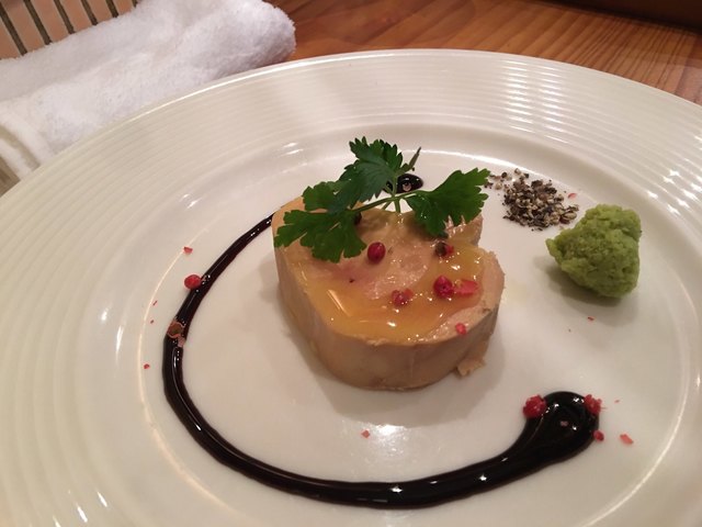 User's recommendation image for 表参道ワイン食堂Den
