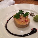 User's review image for 表参道ワイン食堂Den