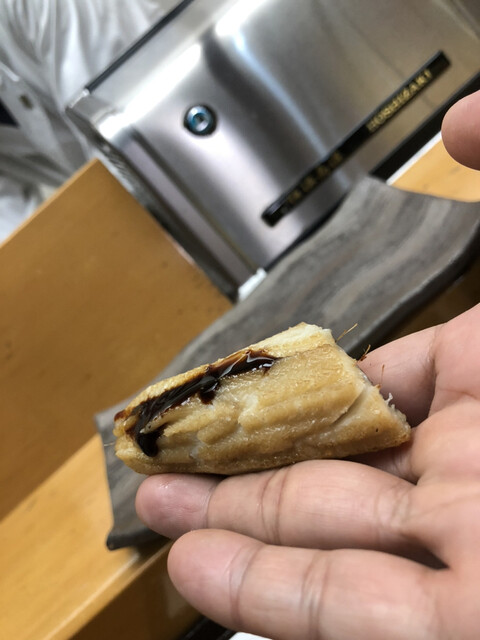 User's recommendation image for 寿司一心