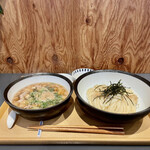 用户对于イカヅチうどん的评论图