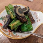 用戶對於四川家庭料理 中洞的評論圖