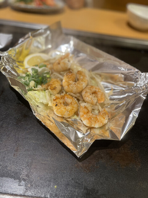 用戶對於狸狸亭 北堀江店的評論高清圖