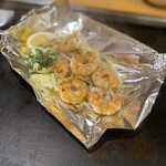 用戶對於狸狸亭 北堀江店的評論圖