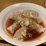 用户对于紅虎餃子房 池袋サンシャイン店的评论图