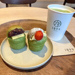 User's review image for CHAYA 1899 TOKYO