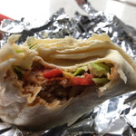 User's review image for タコ リッコ アークヒルズ店