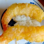 用戶對於無添くら寿司 なんば元町店的評論圖