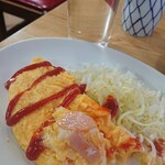 用戶對於食堂 長野屋的評論圖
