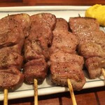 用戶對於もつ煮込み専門店 沼田2nd的評論圖