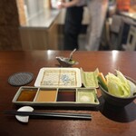 User's review image for 銀座 串かつ凡