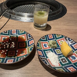 User's review image for 焼肉 The INNOCENT CARVERY 新丸ビル店