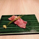 用戶對於鉄板焼 grow 六本木店的評論圖