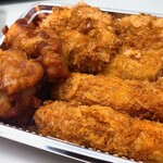 User's review image for とんかつ道場