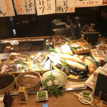 用戶對於炉ばた焼 妻籠的評論圖