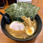 User's review image for ラーメン 豊八家
