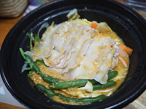 用户对于成城石井 トリエ京王調布店的评论图