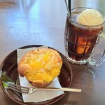 User's review image for 2F coffee