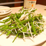 User's review image for ばりばり亭