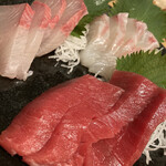 用戶對於KOYOI　炭火焼と旬菜的評論圖