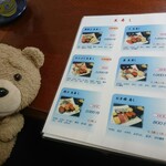 用户对于勝鮨的评论图