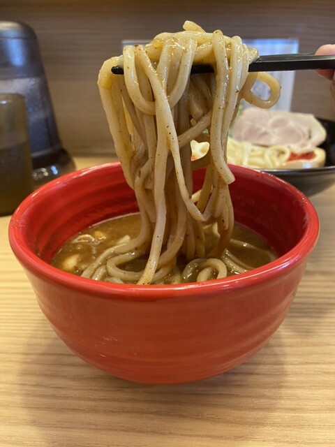 用戶對於三田製麺所 吉祥寺店的評論高清圖