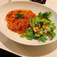 User's review image for TIKI+GOAL CAFE