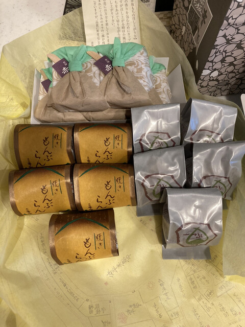 User's recommendation image for 赤坂青野 本店