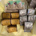 User's review image for 赤坂青野 本店
