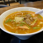 用户对于串門的评论图