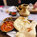 User's review image for アンナプルナ カレー＆ビュッフェ 池下店