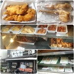 User's review image for かしわ　つるや