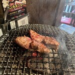 用户对于羊食市場しまだや 狸小路店的评论图