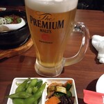 用戶對於陳家私菜 有楽町店的評論圖