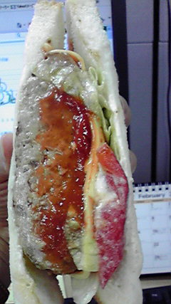 User's review image for デイリーヤマザキ 赤坂見附店