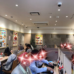 用戶對於松のや 四天王寺前夕陽ケ丘店的評論圖