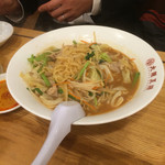 用戶對於大阪王将 阪急石橋店的評論圖