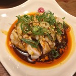 用戶對於鳥貴族 布施北口店的評論圖