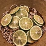 用户对于通しあげ そば鶴的评论图